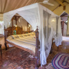 Отель Mkoma Bay Tented Lodge, фото 2