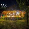 Отель Amak Iquitos Ecolodge, фото 1