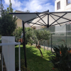 Отель Holiday Apartment in Sanremo Semeria 380, фото 22