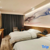 Отель Huainan Wankelai Express Hotel, фото 6