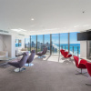 Отель Serain Residences On Surfers Private Apartments, фото 17