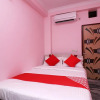 Отель Karunamoyee Guest House By OYO Rooms, фото 20