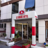 Отель Le Marde Hotel, фото 1