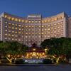 Отель Mercure Mandalay Hill Resort в Мандалае