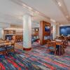 Отель Holiday Inn Express and Suites Fisherman's Wharf, an IHG Hotel, фото 33