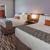 Отель Microtel Inn & Suites By Wyndham Tioga, фото 2