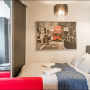 Отель P&O Apartments Emilii Plater 2, фото 1