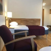 Отель Munken Hotell & Konferens, фото 12