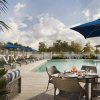 Отель Hilton Garden Inn Miami Dolphin Mall, фото 12