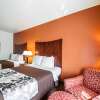 Отель Sleep Inn & Suites Lawton Near Fort Sill, фото 38