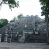 Отель Puerta Calakmul, фото 12