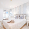 Отель Luxurious Seaview Apartment with pool 5min Beach, фото 17