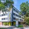 Отель B&B Hotel Passau в Пассау