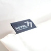 Отель hotel77, фото 18