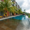 Отель ZEN Rooms Jimbaran Ungasan, фото 15