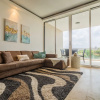 Отель Lovely Condo at Eagle Beach! Great Views, фото 2
