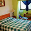 Отель Nice Apartment Equipped With 2 Bedrooms Very Close to the Malecon and the Beach, фото 18