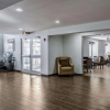 Отель Quality Inn & Suites El Paso I-10, фото 16