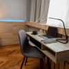 Отель NEW Business Studio near Intercontinental Hotel - Homey Residence, фото 16