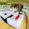 Отель Jim and Paddy Houseboat Cruises, фото 2