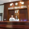 Отель Hoang Trung Co To Hotel, фото 15