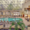 Отель Crowne Plaza St. Louis Airport, an IHG Hotel, фото 1