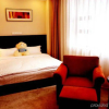 Отель Xiangbishan Port House | City core stroll city center hotel (Guilin two rivers and four lakes store), фото 4