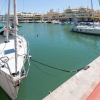 Отель Benalmadena Costa II - First Line Beach 1BR Apartment, фото 25