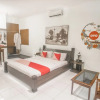 Отель OYO 199 Rumah Palagan Residence, фото 5