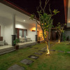 Отель Twin House Batubelig, фото 11