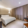 Отель Brown Dot Hotel Jecheon, фото 16