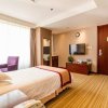 Отель Lixin International Hotel Inner Mongolia, фото 16