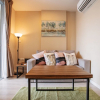 Отель Near BK University Quiet Condo in Rama4 bkb135, фото 9