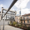 Отель MYSWEETPLACE - Corso Como Apartments в Милане