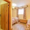 Отель Hayloft Cottage, фото 21