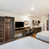 Отель WoodSpring Suites Davenport Quad Cities, фото 2