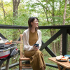 Отель S-villa Nasu 7th BBQ grill is option plan Extra fee 6000yen include tax, фото 20