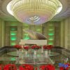 Отель Zhougang Grand Hotel, фото 13