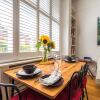 Отель Delightful Notting Hill Home near Hyde Park, фото 10