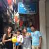 Отель Hanoi Blue Star Hostel, фото 3