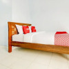 Отель Azka Homestay Syariah by OYO Rooms, фото 15