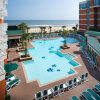 Отель Holiday Inn Sunspree Resort Virginia Beach On The Ocean, фото 41