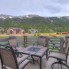 Отель Private Mountain Town home Pet Friendly with Great Views - WD12 by Redawning, фото 9