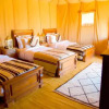 Отель Sahara Luxury Camp, фото 4