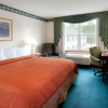 Отель Country Inn by Carlson Millville, фото 2