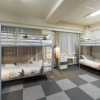 Отель Owashi Lodge - Hostel, фото 2