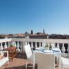 Отель Ve nice Suite Rialto View Terrace, фото 14