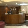 Отель Best Western Plus Casablanca City Center, фото 11