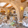 Отель La Bastide De Tourtour & Spa Hôtel, фото 21
