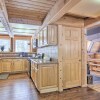 Отель Spacious Duck Creek Village Cabin w/ Hot Tub!, фото 10